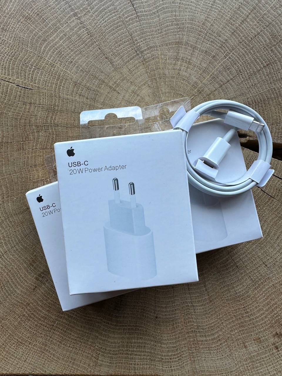 швидка зарядка