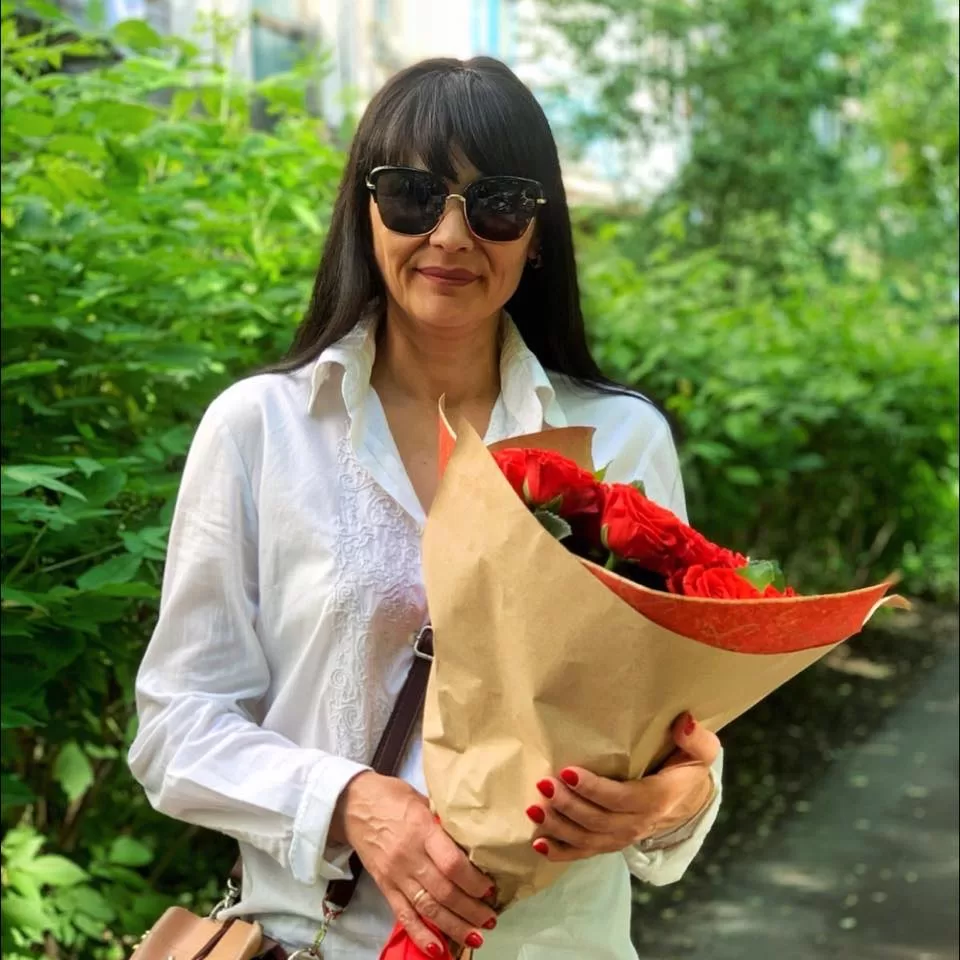 Дякую, товар отримала, все на вищому рівні! Рекомендую!